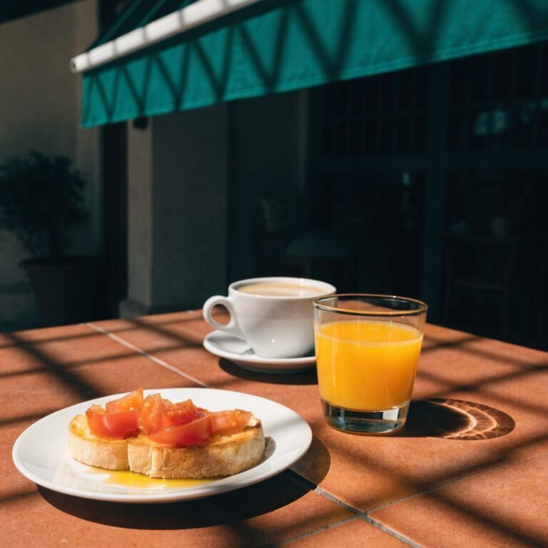 Publicación de Instagram: paseo marítimo del Jardín del Mar